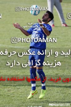 448350, Tehran, Iran, Practical friendly match، Esteghlal 5 - 0 Esteghlal on 2016/07/02 at Naser Hejazi Sport Complex