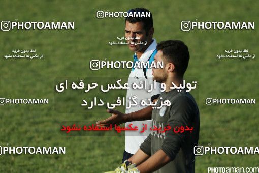 448577, Tehran, Iran, Practical friendly match، Esteghlal 5 - 0 Esteghlal on 2016/07/02 at Naser Hejazi Sport Complex