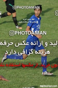 448526, Tehran, Iran, Practical friendly match، Esteghlal 5 - 0 Esteghlal on 2016/07/02 at Naser Hejazi Sport Complex