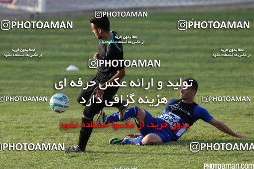 448602, Tehran, Iran, Practical friendly match، Esteghlal 5 - 0 Esteghlal on 2016/07/02 at Naser Hejazi Sport Complex
