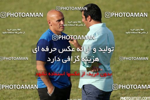 448393, Tehran, Iran, Practical friendly match، Esteghlal 5 - 0 Esteghlal on 2016/07/02 at Naser Hejazi Sport Complex