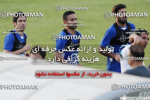 448664, Tehran, Iran, Practical friendly match، Esteghlal 5 - 0 Esteghlal on 2016/07/02 at Naser Hejazi Sport Complex