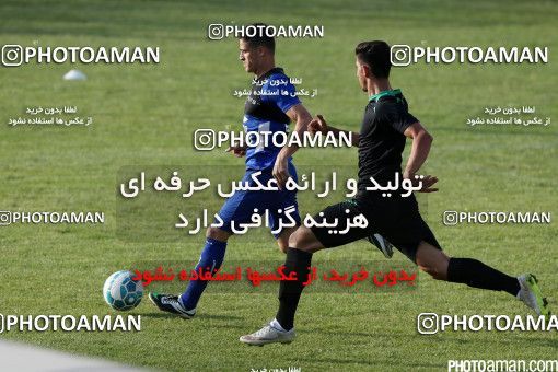 448493, Tehran, Iran, Practical friendly match، Esteghlal 5 - 0 Esteghlal on 2016/07/02 at Naser Hejazi Sport Complex
