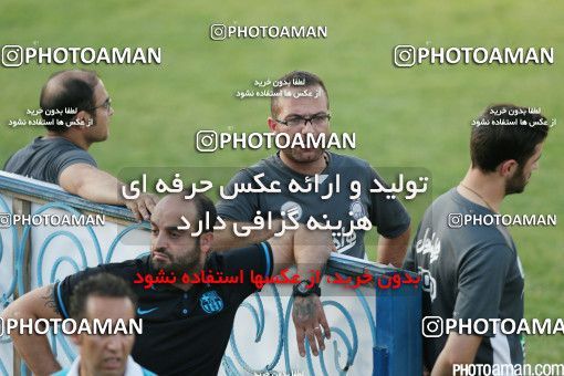 448660, Tehran, Iran, Practical friendly match، Esteghlal 5 - 0 Esteghlal on 2016/07/02 at Naser Hejazi Sport Complex