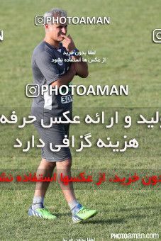 448415, Tehran, Iran, Practical friendly match، Esteghlal 5 - 0 Esteghlal on 2016/07/02 at Naser Hejazi Sport Complex