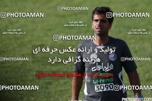 448327, Tehran, Iran, Practical friendly match، Esteghlal 5 - 0 Esteghlal on 2016/07/02 at Naser Hejazi Sport Complex