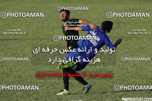 448550, Tehran, Iran, Practical friendly match، Esteghlal 5 - 0 Esteghlal on 2016/07/02 at Naser Hejazi Sport Complex