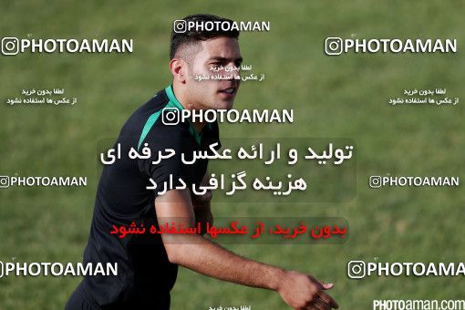448294, Tehran, Iran, Practical friendly match، Esteghlal 5 - 0 Esteghlal on 2016/07/02 at Naser Hejazi Sport Complex