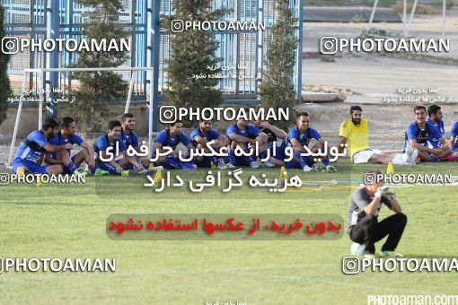 448492, Tehran, Iran, Practical friendly match، Esteghlal 5 - 0 Esteghlal on 2016/07/02 at Naser Hejazi Sport Complex