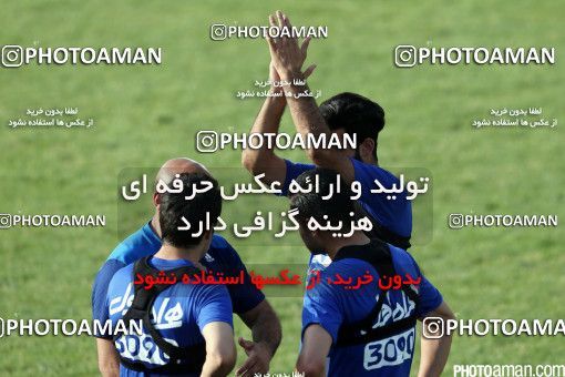 448471, Tehran, Iran, Practical friendly match، Esteghlal 5 - 0 Esteghlal on 2016/07/02 at Naser Hejazi Sport Complex