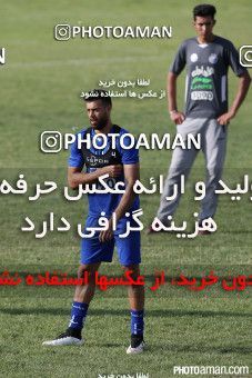 448336, Tehran, Iran, Practical friendly match، Esteghlal 5 - 0 Esteghlal on 2016/07/02 at Naser Hejazi Sport Complex