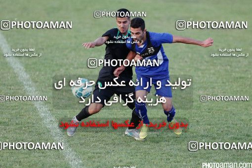 448712, Tehran, Iran, Practical friendly match، Esteghlal 5 - 0 Esteghlal on 2016/07/02 at Naser Hejazi Sport Complex