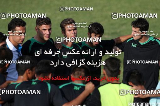 448431, Tehran, Iran, Practical friendly match، Esteghlal 5 - 0 Esteghlal on 2016/07/02 at Naser Hejazi Sport Complex