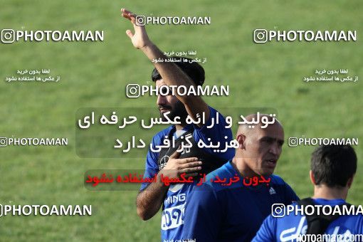 448474, Tehran, Iran, Practical friendly match، Esteghlal 5 - 0 Esteghlal on 2016/07/02 at Naser Hejazi Sport Complex