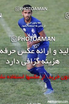 448696, Tehran, Iran, Practical friendly match، Esteghlal 5 - 0 Esteghlal on 2016/07/02 at Naser Hejazi Sport Complex