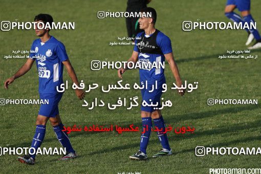 448567, Tehran, Iran, Practical friendly match، Esteghlal 5 - 0 Esteghlal on 2016/07/02 at Naser Hejazi Sport Complex