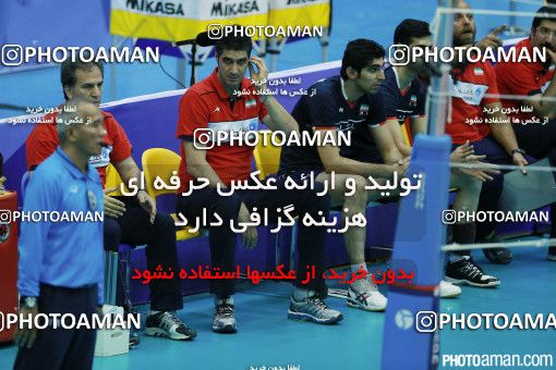 457754,  مسابقات والیبال قهرمانی مردان آسیا 2015، ، تهران، مرحله گروهی، 1394/05/13، سالن دوازده هزار نفری ورزشگاه آزادی، ایران ۱ - کره جنوبی ۳ 