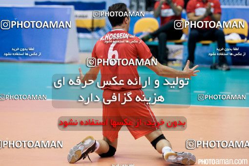 457198,  مسابقات والیبال قهرمانی مردان آسیا 2015، ، تهران، مرحله گروهی، 1394/05/13، سالن دوازده هزار نفری ورزشگاه آزادی، ایران ۱ - کره جنوبی ۳ 