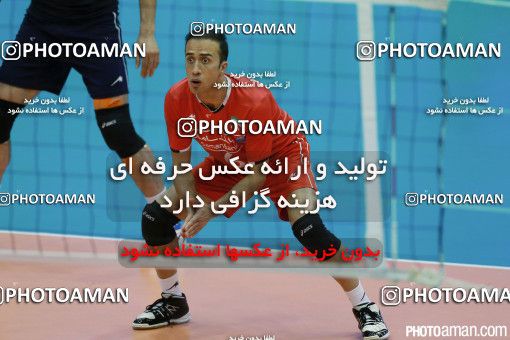 457751,  مسابقات والیبال قهرمانی مردان آسیا 2015، ، تهران، مرحله گروهی، 1394/05/13، سالن دوازده هزار نفری ورزشگاه آزادی، ایران ۱ - کره جنوبی ۳ 