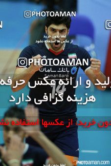 457744,  مسابقات والیبال قهرمانی مردان آسیا 2015، ، تهران، مرحله گروهی، 1394/05/13، سالن دوازده هزار نفری ورزشگاه آزادی، ایران ۱ - کره جنوبی ۳ 