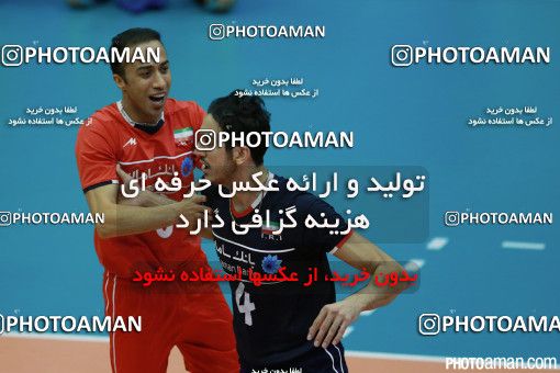 457735,  مسابقات والیبال قهرمانی مردان آسیا 2015، ، تهران، مرحله گروهی، 1394/05/13، سالن دوازده هزار نفری ورزشگاه آزادی، ایران ۱ - کره جنوبی ۳ 