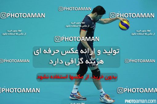 457623,  مسابقات والیبال قهرمانی مردان آسیا 2015، ، تهران، مرحله گروهی، 1394/05/13، سالن دوازده هزار نفری ورزشگاه آزادی، ایران ۱ - کره جنوبی ۳ 