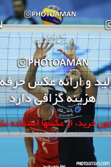 457602,  مسابقات والیبال قهرمانی مردان آسیا 2015، ، تهران، مرحله گروهی، 1394/05/13، سالن دوازده هزار نفری ورزشگاه آزادی، ایران ۱ - کره جنوبی ۳ 