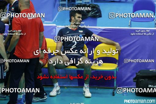 457728,  مسابقات والیبال قهرمانی مردان آسیا 2015، ، تهران، مرحله گروهی، 1394/05/13، سالن دوازده هزار نفری ورزشگاه آزادی، ایران ۱ - کره جنوبی ۳ 