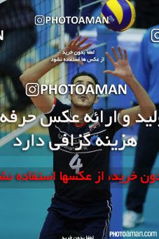 457733,  مسابقات والیبال قهرمانی مردان آسیا 2015، ، تهران، مرحله گروهی، 1394/05/13، سالن دوازده هزار نفری ورزشگاه آزادی، ایران ۱ - کره جنوبی ۳ 