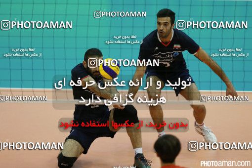 457768,  مسابقات والیبال قهرمانی مردان آسیا 2015، ، تهران، مرحله گروهی، 1394/05/13، سالن دوازده هزار نفری ورزشگاه آزادی، ایران ۱ - کره جنوبی ۳ 