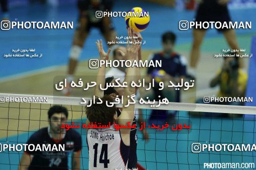 457756,  مسابقات والیبال قهرمانی مردان آسیا 2015، ، تهران، مرحله گروهی، 1394/05/13، سالن دوازده هزار نفری ورزشگاه آزادی، ایران ۱ - کره جنوبی ۳ 