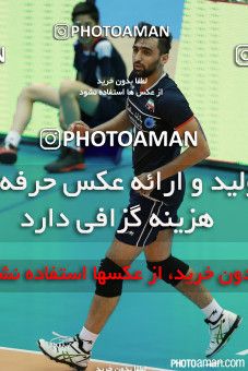 457684,  مسابقات والیبال قهرمانی مردان آسیا 2015، ، تهران، مرحله گروهی، 1394/05/13، سالن دوازده هزار نفری ورزشگاه آزادی، ایران ۱ - کره جنوبی ۳ 