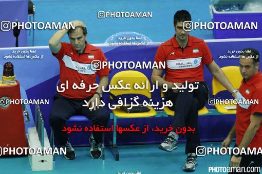 457643,  مسابقات والیبال قهرمانی مردان آسیا 2015، ، تهران، مرحله گروهی، 1394/05/13، سالن دوازده هزار نفری ورزشگاه آزادی، ایران ۱ - کره جنوبی ۳ 