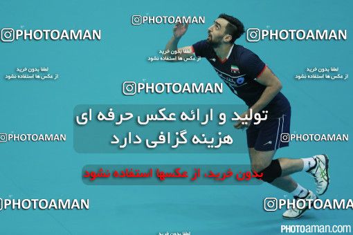 457639,  مسابقات والیبال قهرمانی مردان آسیا 2015، ، تهران، مرحله گروهی، 1394/05/13، سالن دوازده هزار نفری ورزشگاه آزادی، ایران ۱ - کره جنوبی ۳ 