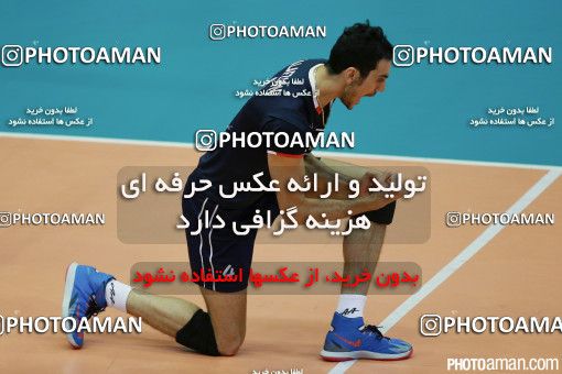 457734,  مسابقات والیبال قهرمانی مردان آسیا 2015، ، تهران، مرحله گروهی، 1394/05/13، سالن دوازده هزار نفری ورزشگاه آزادی، ایران ۱ - کره جنوبی ۳ 
