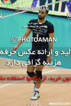 457685,  مسابقات والیبال قهرمانی مردان آسیا 2015، ، تهران، مرحله گروهی، 1394/05/13، سالن دوازده هزار نفری ورزشگاه آزادی، ایران ۱ - کره جنوبی ۳ 