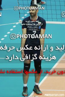 457661,  مسابقات والیبال قهرمانی مردان آسیا 2015، ، تهران، مرحله گروهی، 1394/05/13، سالن دوازده هزار نفری ورزشگاه آزادی، ایران ۱ - کره جنوبی ۳ 