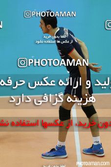 457694,  مسابقات والیبال قهرمانی مردان آسیا 2015، ، تهران، مرحله گروهی، 1394/05/13، سالن دوازده هزار نفری ورزشگاه آزادی، ایران ۱ - کره جنوبی ۳ 