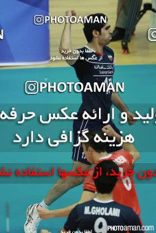 457635,  مسابقات والیبال قهرمانی مردان آسیا 2015، ، تهران، مرحله گروهی، 1394/05/13، سالن دوازده هزار نفری ورزشگاه آزادی، ایران ۱ - کره جنوبی ۳ 