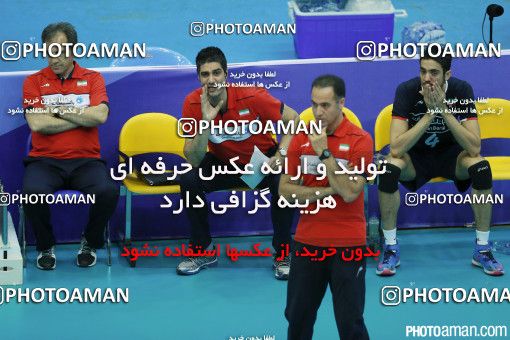 457633,  مسابقات والیبال قهرمانی مردان آسیا 2015، ، تهران، مرحله گروهی، 1394/05/13، سالن دوازده هزار نفری ورزشگاه آزادی، ایران ۱ - کره جنوبی ۳ 