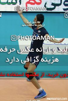 457691,  مسابقات والیبال قهرمانی مردان آسیا 2015، ، تهران، مرحله گروهی، 1394/05/13، سالن دوازده هزار نفری ورزشگاه آزادی، ایران ۱ - کره جنوبی ۳ 