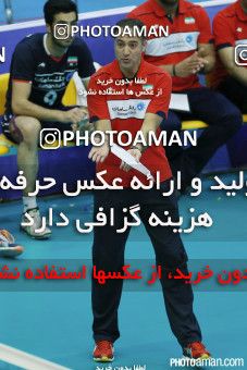 457616,  مسابقات والیبال قهرمانی مردان آسیا 2015، ، تهران، مرحله گروهی، 1394/05/13، سالن دوازده هزار نفری ورزشگاه آزادی، ایران ۱ - کره جنوبی ۳ 