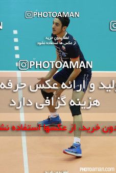 457690,  مسابقات والیبال قهرمانی مردان آسیا 2015، ، تهران، مرحله گروهی، 1394/05/13، سالن دوازده هزار نفری ورزشگاه آزادی، ایران ۱ - کره جنوبی ۳ 