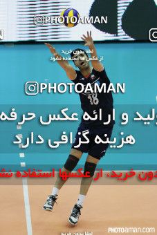 457703,  مسابقات والیبال قهرمانی مردان آسیا 2015، ، تهران، مرحله گروهی، 1394/05/13، سالن دوازده هزار نفری ورزشگاه آزادی، ایران ۱ - کره جنوبی ۳ 