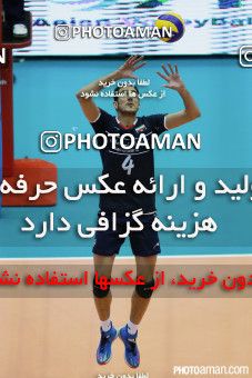 457699,  مسابقات والیبال قهرمانی مردان آسیا 2015، ، تهران، مرحله گروهی، 1394/05/13، سالن دوازده هزار نفری ورزشگاه آزادی، ایران ۱ - کره جنوبی ۳ 