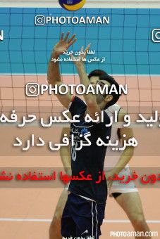 457663,  مسابقات والیبال قهرمانی مردان آسیا 2015، ، تهران، مرحله گروهی، 1394/05/13، سالن دوازده هزار نفری ورزشگاه آزادی، ایران ۱ - کره جنوبی ۳ 