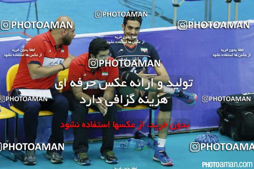 457619,  مسابقات والیبال قهرمانی مردان آسیا 2015، ، تهران، مرحله گروهی، 1394/05/13، سالن دوازده هزار نفری ورزشگاه آزادی، ایران ۱ - کره جنوبی ۳ 