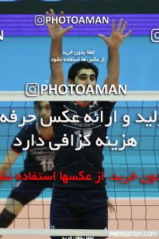 457605,  مسابقات والیبال قهرمانی مردان آسیا 2015، ، تهران، مرحله گروهی، 1394/05/13، سالن دوازده هزار نفری ورزشگاه آزادی، ایران ۱ - کره جنوبی ۳ 