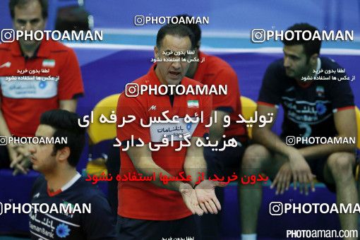 457740,  مسابقات والیبال قهرمانی مردان آسیا 2015، ، تهران، مرحله گروهی، 1394/05/13، سالن دوازده هزار نفری ورزشگاه آزادی، ایران ۱ - کره جنوبی ۳ 