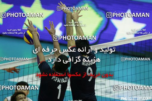 457678,  مسابقات والیبال قهرمانی مردان آسیا 2015، ، تهران، مرحله گروهی، 1394/05/13، سالن دوازده هزار نفری ورزشگاه آزادی، ایران ۱ - کره جنوبی ۳ 
